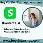 Buy Verified Cash App Accounts profile picture