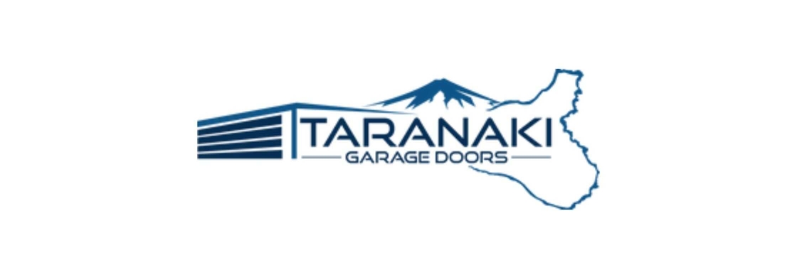 Taranaki Garage Doors Cover Image