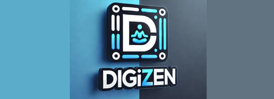 Digi Zen Cover Image