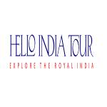 Hello India Tour Profile Picture