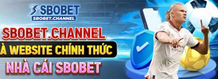 Sbobet Cover Image