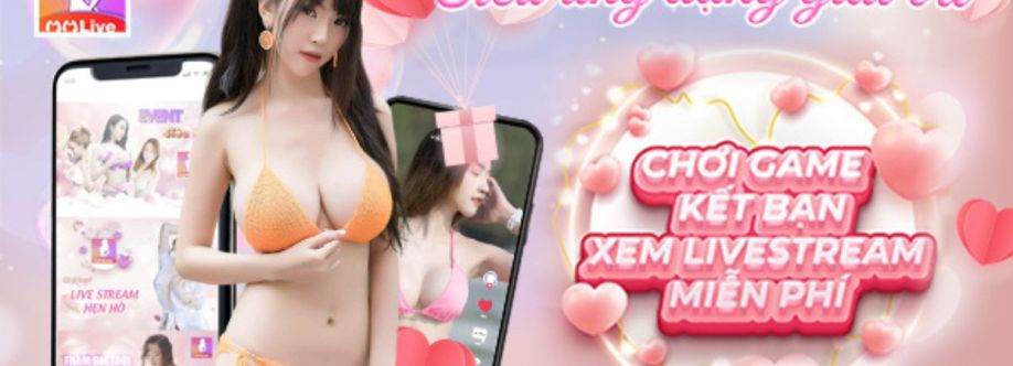 MMLive Trang Chu Cover Image