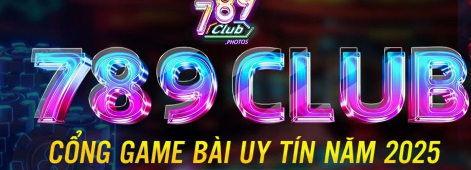 789 CLUB Cover Image