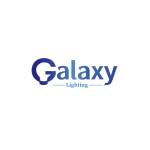 Galaxy Lighting Profile Picture