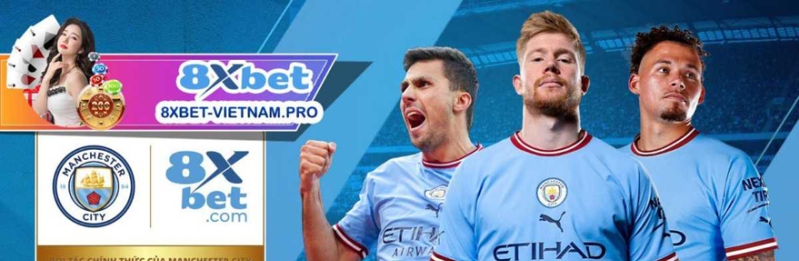 8xbet Pro Cover Image