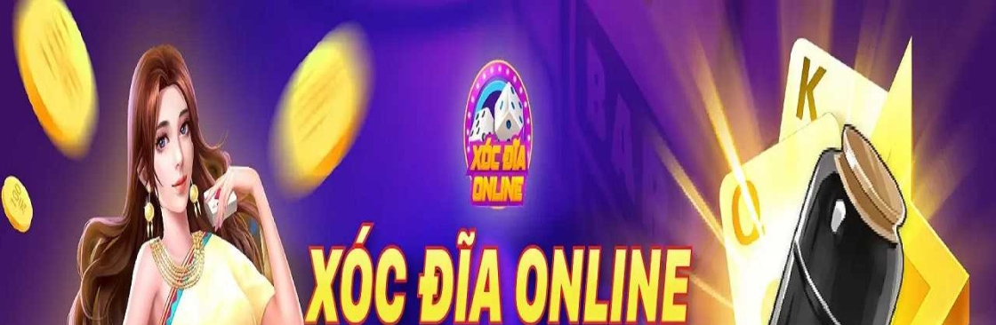 XÓC ĐĨA ONLINE Cover Image