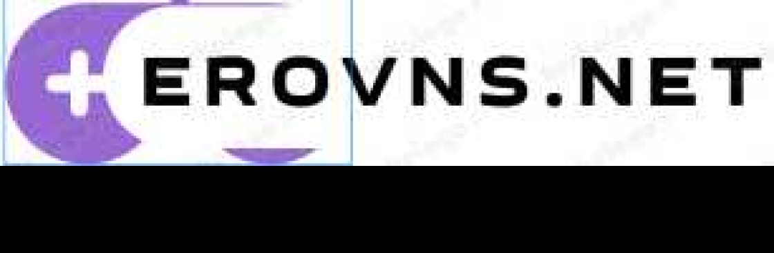 erovns Cover Image