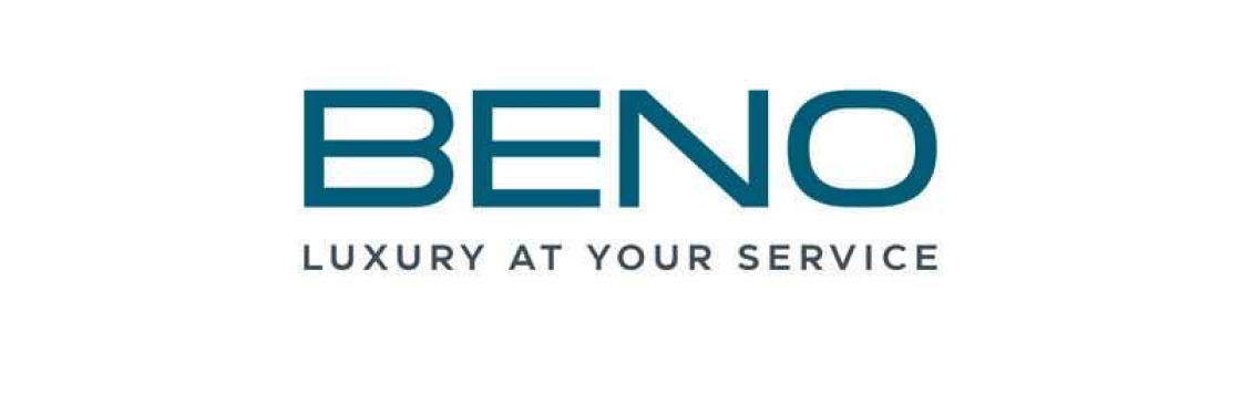 Beno Luxury At Your Service Cover Image