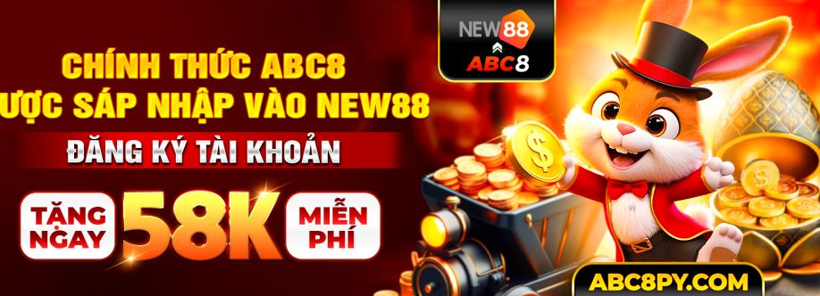 ABC8 8 Cover Image