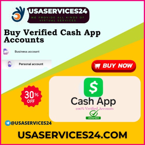 Buy Verified Cash App Accounts -