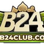 B24CLUB Thương Hiệu Nhà Cái Cá Cược Hàng Đầu Tại Việt Nam profile picture