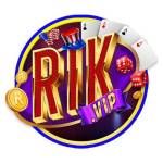 Cổng Game Rikvip profile picture