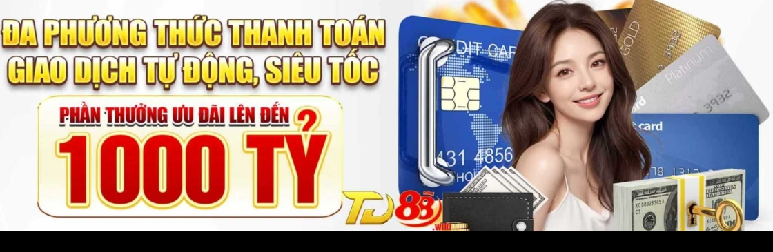 Nhà Cái TD88 Cover Image