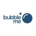 Bubbleme in profile picture