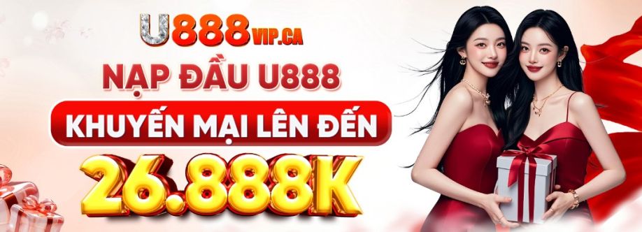 U888 Cổng Game Đẳng Cấp Cover Image