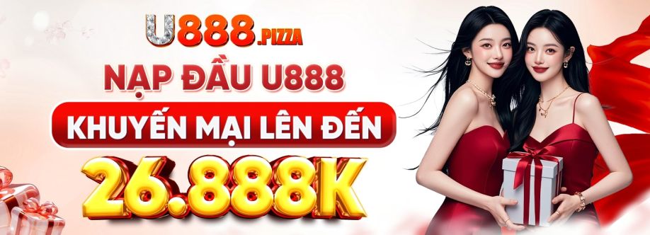 U888 Cổng Game Đẳng Cấp Cover Image