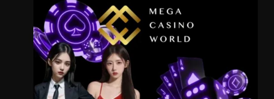 Megacasinoworld games Cover Image