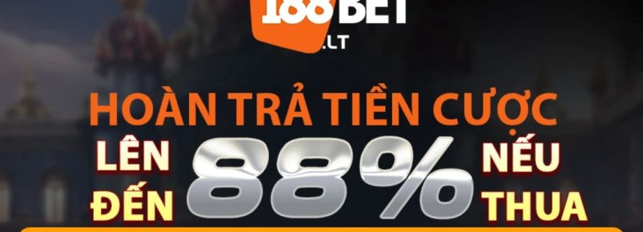 188BET Cover Image