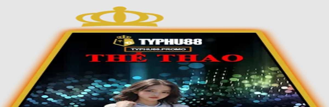 typhu88 Promo Cover Image