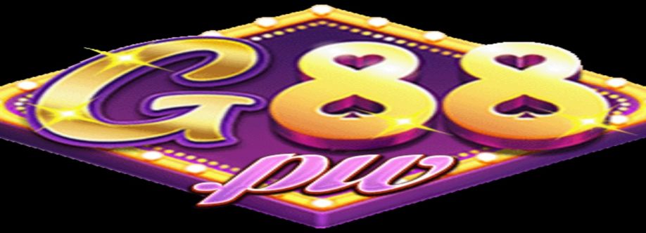 G88 pw Cover Image